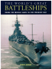 The World`s great Battleships from the middle ages to the present day (1 St.) Robert Jacksom; Greenwich Editions